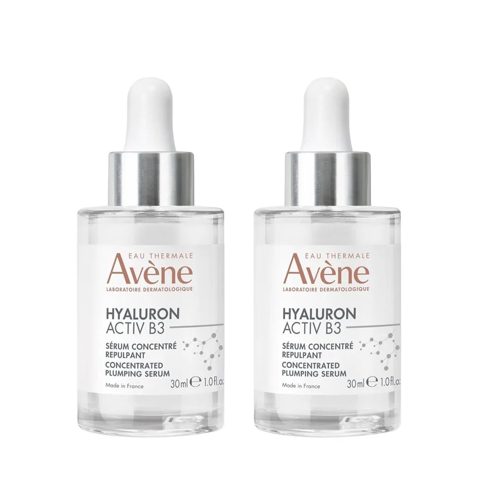 Avene雅漾 B3抗初老彈力雙星組 歷史價格詳細信息