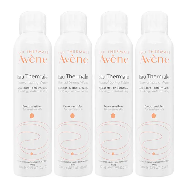 Avene 活泉水噴霧 300ml 5入組 歷史價格詳細信息