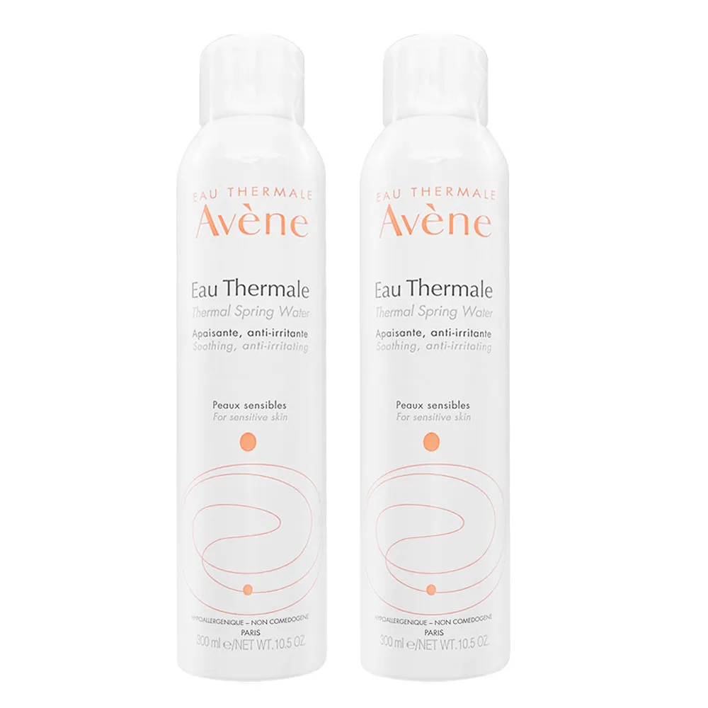 Avene 活泉水噴霧 300ml 5入組 歷史價格詳細信息