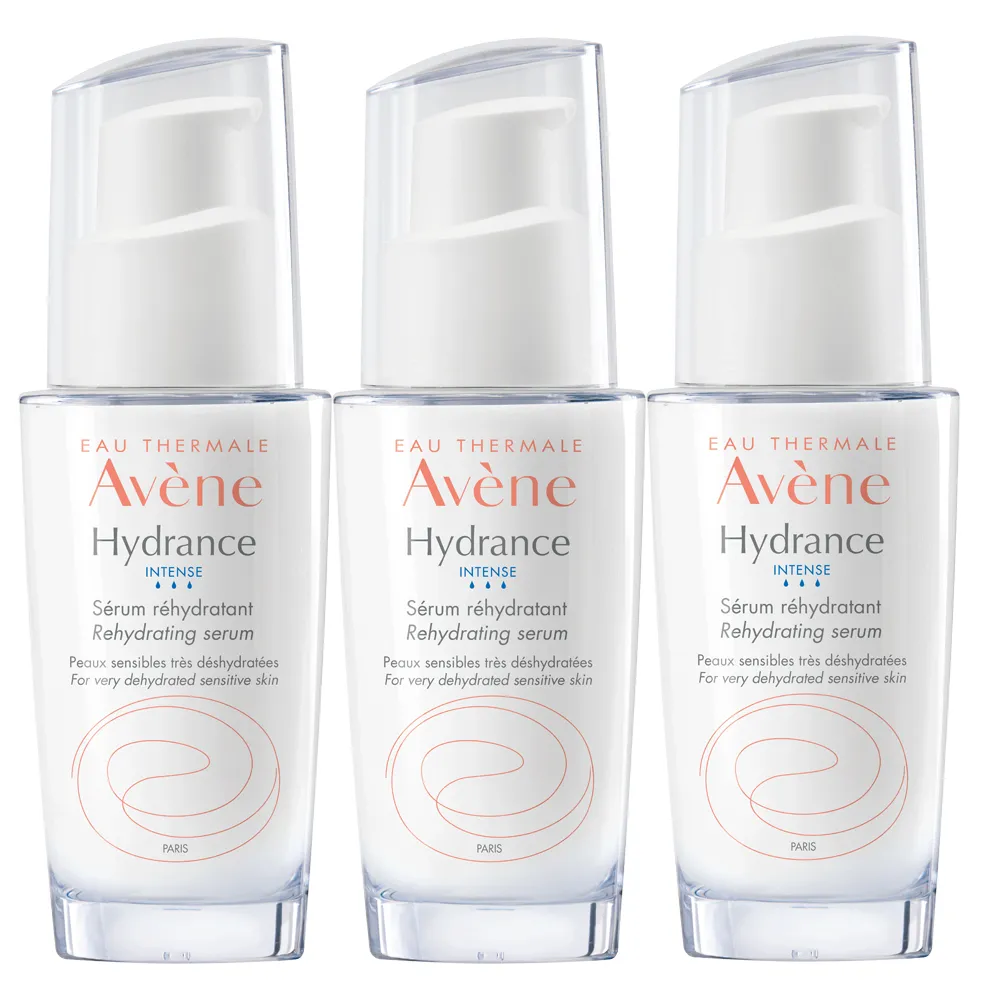 Avene雅漾 24H全效活泉保濕精華乳(清爽型)40ml(2入特惠) 歷史價格詳細信息