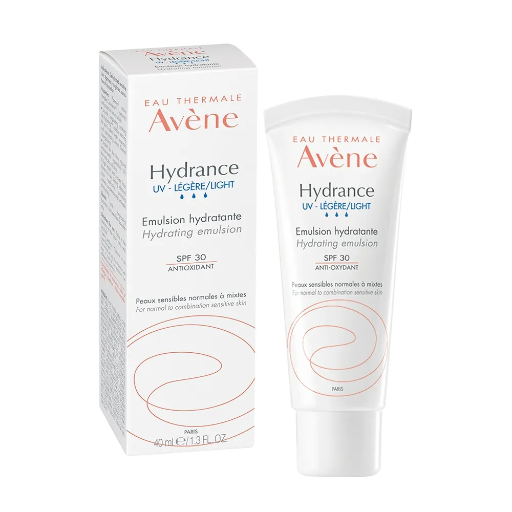 Avene雅漾 清爽抗UV保濕隔離乳SPF30 40ml 歷史價格詳細信息
