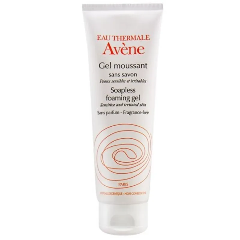 Avene 雅漾 舒護活泉潔膚凝膠(125mlx2入)【小三美日】DS006767 歷史價格詳細信息