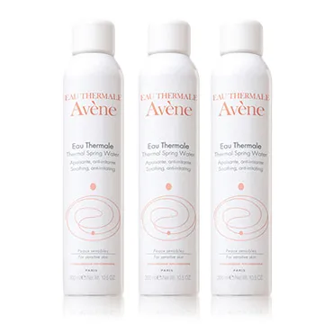 Avène雅漾活泉水大中小特惠組 歷史價格詳細信息