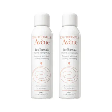 Avène雅漾活泉水150ml舒敏＋特惠組 歷史價格詳細信息