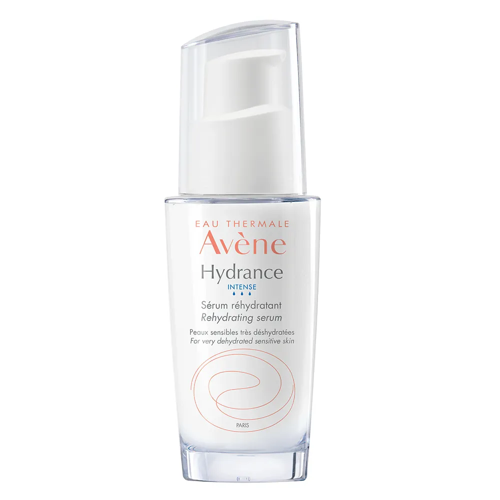 Avene雅漾 24H全效活泉保濕精華乳(清爽型)40ml(2入特惠) 歷史價格詳細信息