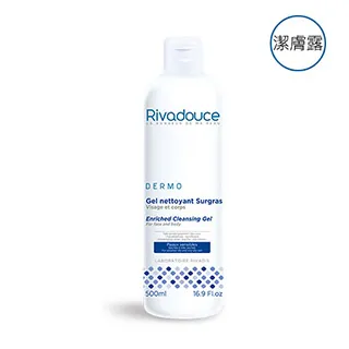 【Rivadouce】敏弱肌潔膚露(R) 150ml 歷史價格詳細信息