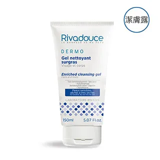 【Rivadouce】敏弱肌潔膚露(R) 150ml 價格比較,價格查詢,歷史價格詳細信息