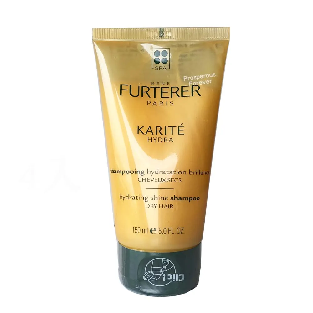 Rene Furterer 萊法耶 雪亞脂極緻水潤髮浴150ml 價格比較,價格查詢,歷史價格詳細信息