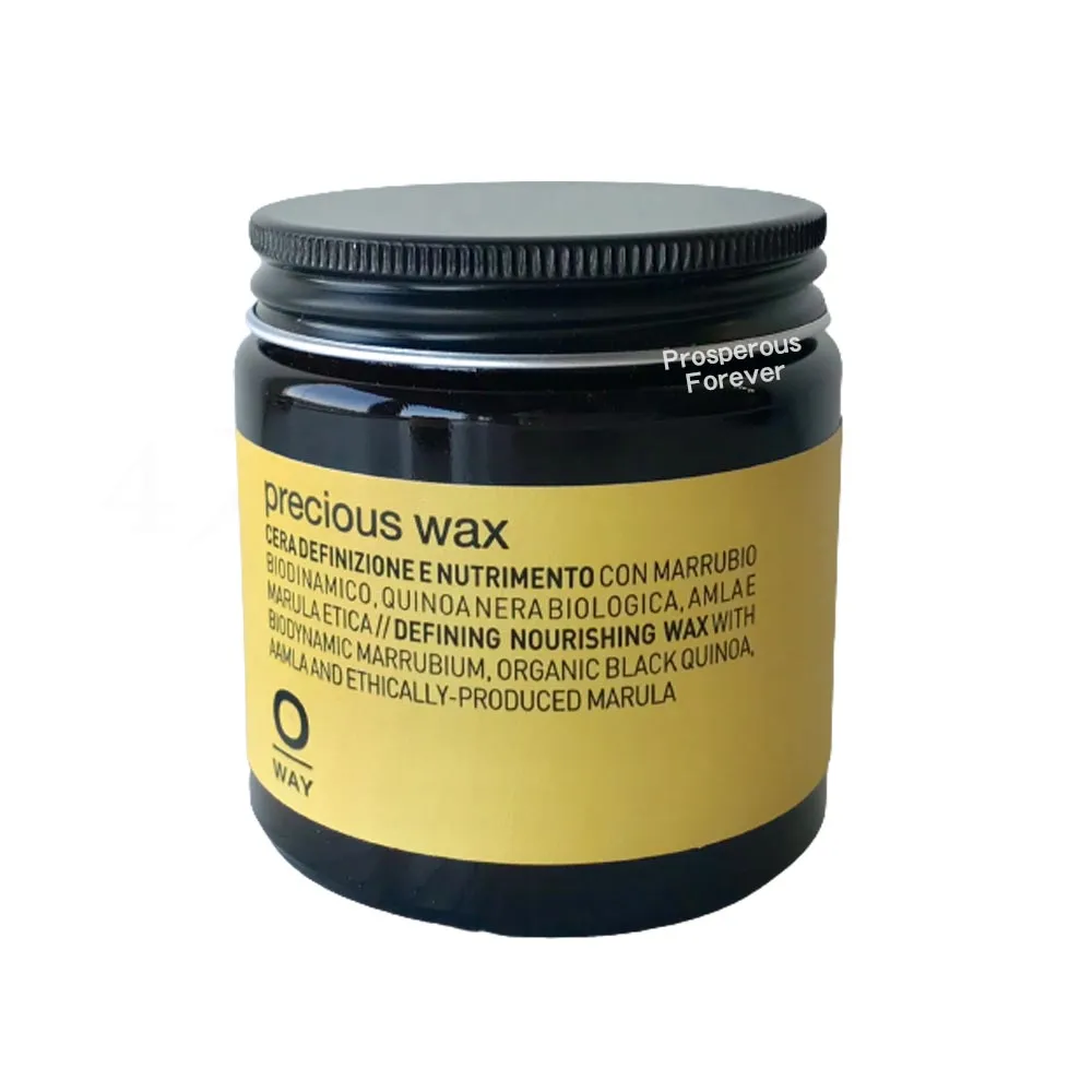 OWay 髮尾修護露50ml (高濃度全效黃金油) 歷史價格詳細信息