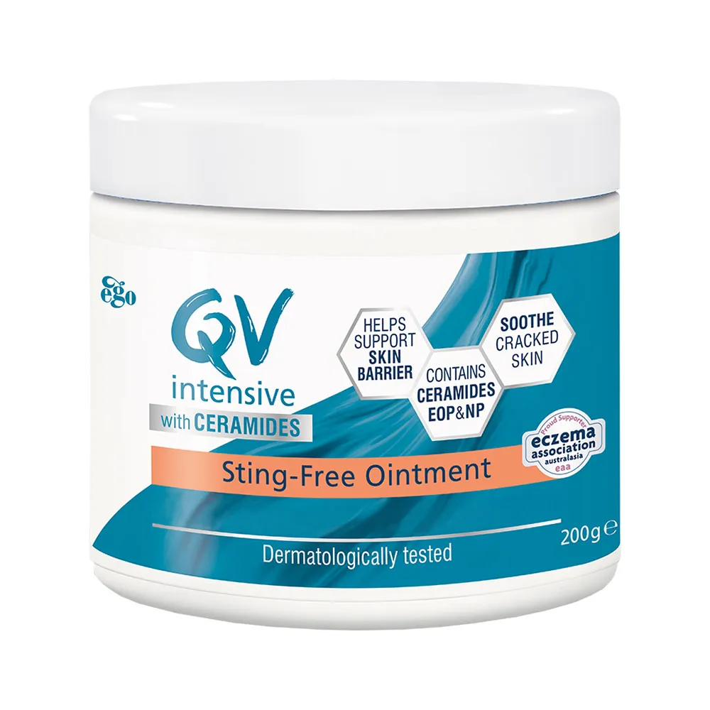 QV 高效修護保濕組 重度修護乳膏 450公克 X 1入 + 舒敏保濕乳液 1公升   W137516  促銷至3月17 歷史價格詳細信息