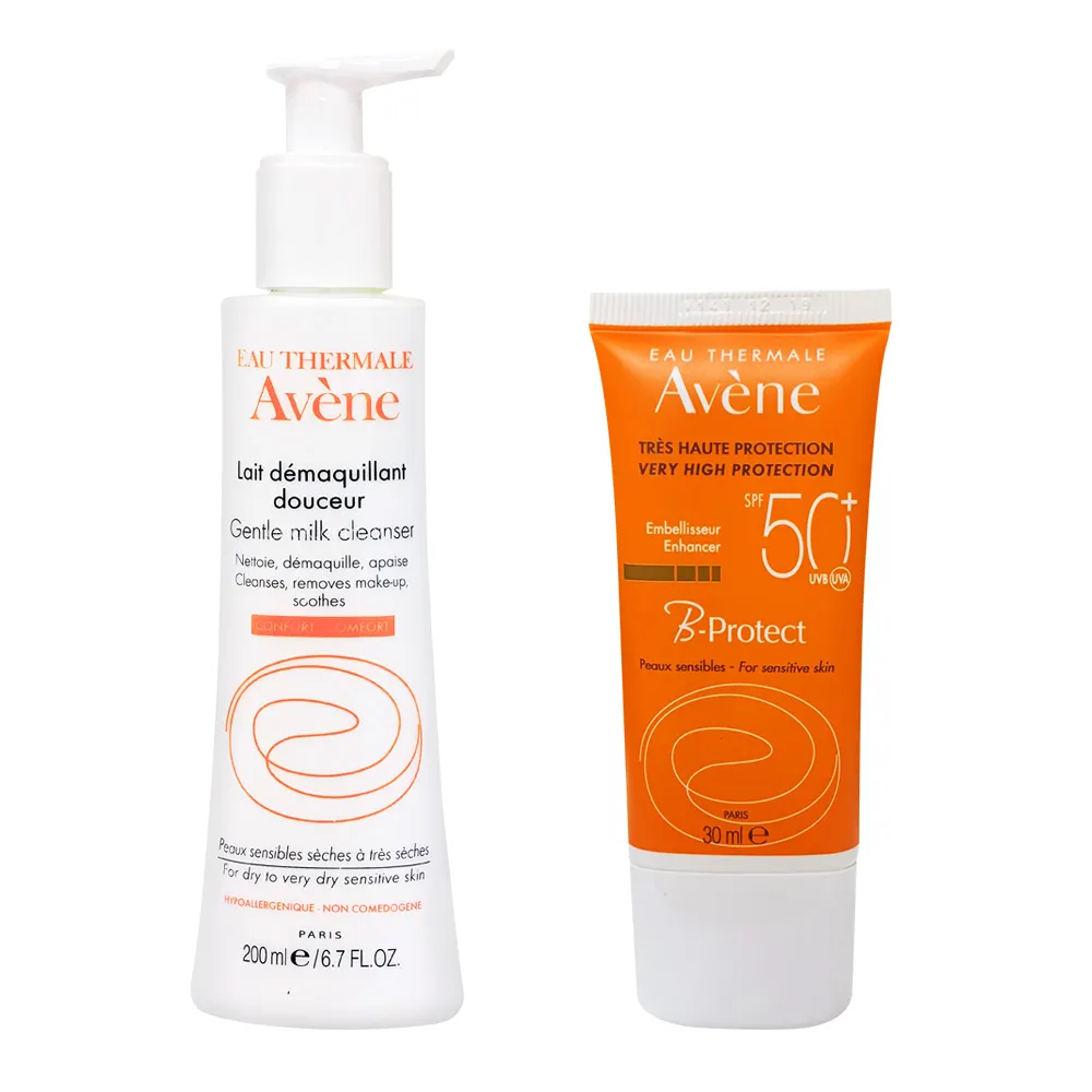 Avene 雅漾 全效極護清透防曬液(無香) SPF50+ (5ml)【小三美日】 DS001155 歷史價格詳細信息