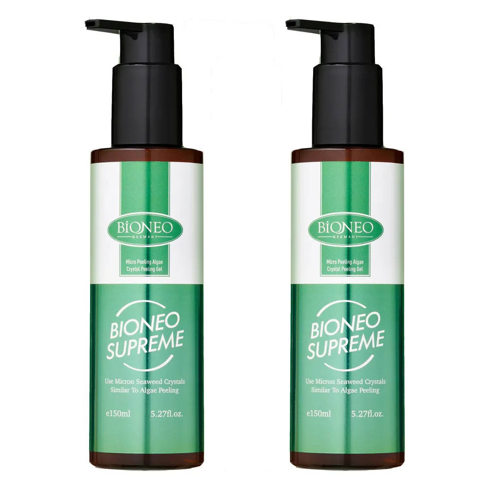 BIONEO百妮 微煥膚藻晶去角質凝膠150ml 歷史價格詳細信息