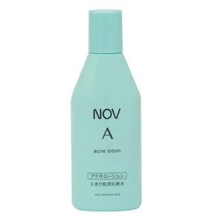 娜芙 NOV 青春面皰爽膚水 A 100 mL (實體簽約店面)【立赫藥局】 歷史價格詳細信息