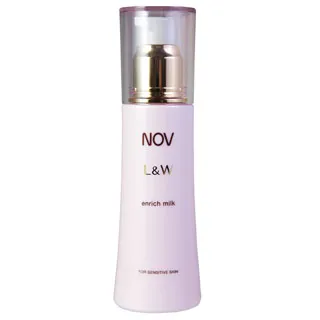 NOV娜芙 L&W 活妍潤膚露120ml 歷史價格詳細信息