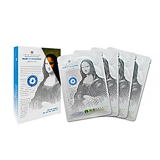 【MONALISA 蒙娜麗莎】清透美白潤色防曬凝膠SPF50+(50ml) 歷史價格詳細信息