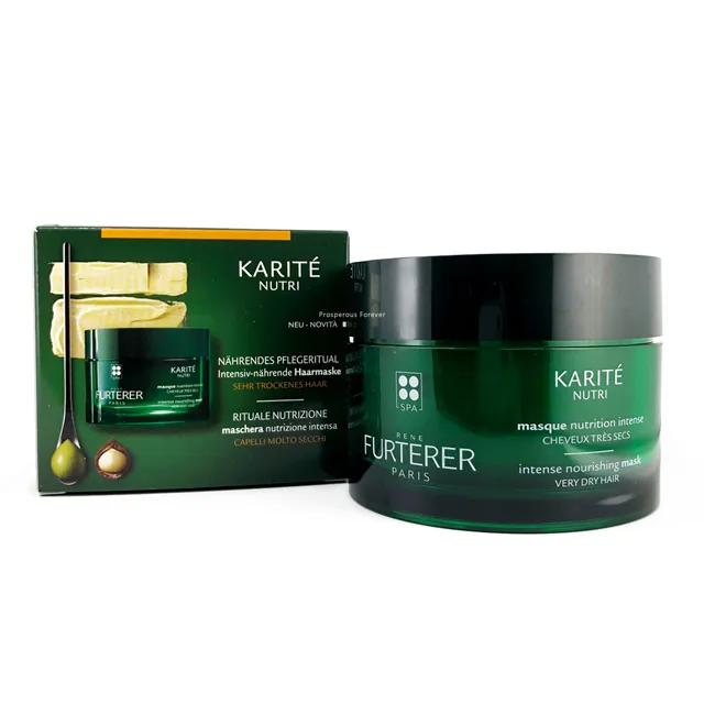 Rene Furterer 萊法耶 雪亞脂極緻水潤髮浴150ml 歷史價格詳細信息