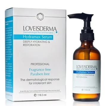 LOVEISDERMA 愛斯德瑪 瞬效保濕精華液 118.3mL 歷史價格詳細信息