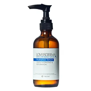 LOVEISDERMA 愛斯德瑪 瞬效保濕精華液 118.3mL 歷史價格詳細信息