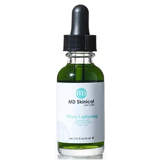 MD Skinical 淨妮透 高效防護海洋友善純物理防曬乳隔離霜SPF45 歷史價格詳細信息