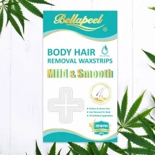 Bellapeel 蓓拉佩爾 玫瑰精油除毛蠟紙 買三送一 (玫瑰4盒) 歷史價格詳細信息