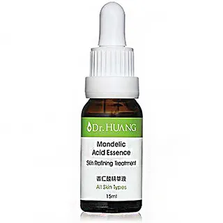 【Dr.Huang 黃禎憲】杏仁酸精華液(15ml) 廠商直送 歷史價格詳細信息