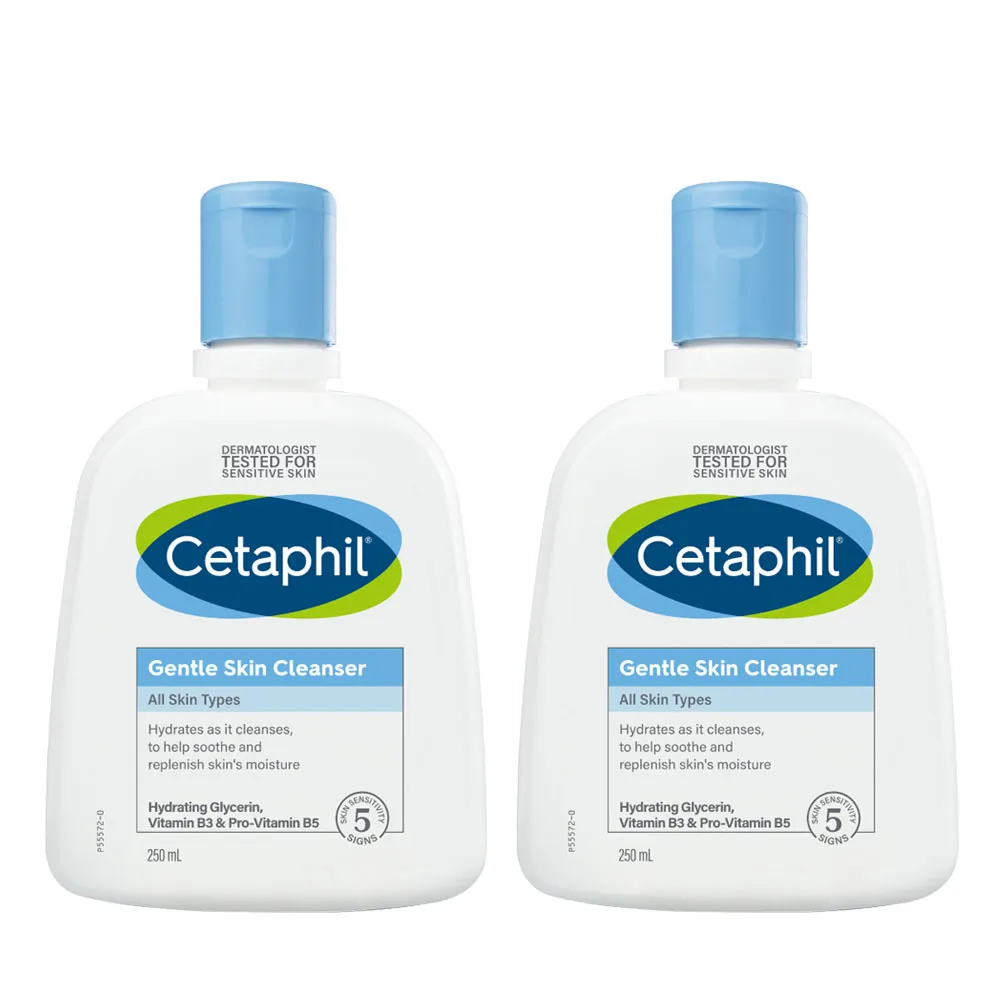 舒特膚 Cetaphil 溫和潔膚乳250ml (洗臉洗面乳/清潔乳敏感肌/保濕B3/B5乾燥粗糙) 歷史價格詳細信息