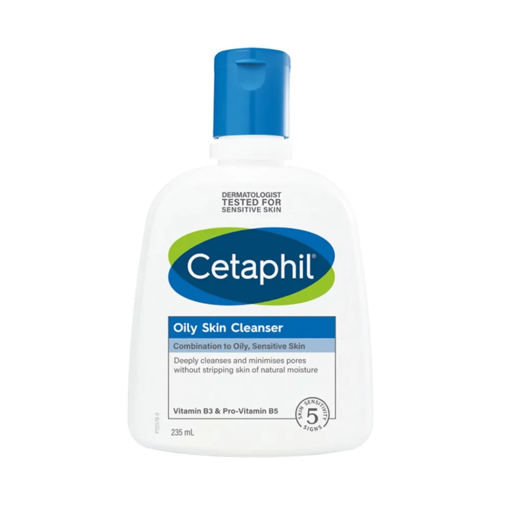 Cetaphil 舒特膚控油潔膚乳 235ml 加價購賣場│舒特膚官方旗艦店 歷史價格詳細信息