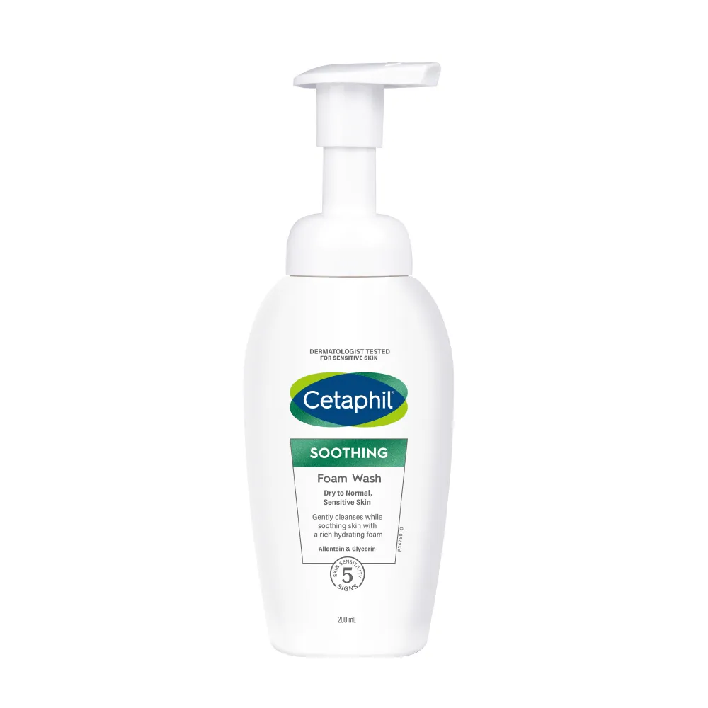 Cetaphil 舒特膚舒新潔面泡泡 200ml 2入小雲朵│舒特膚官方旗艦店 歷史價格詳細信息