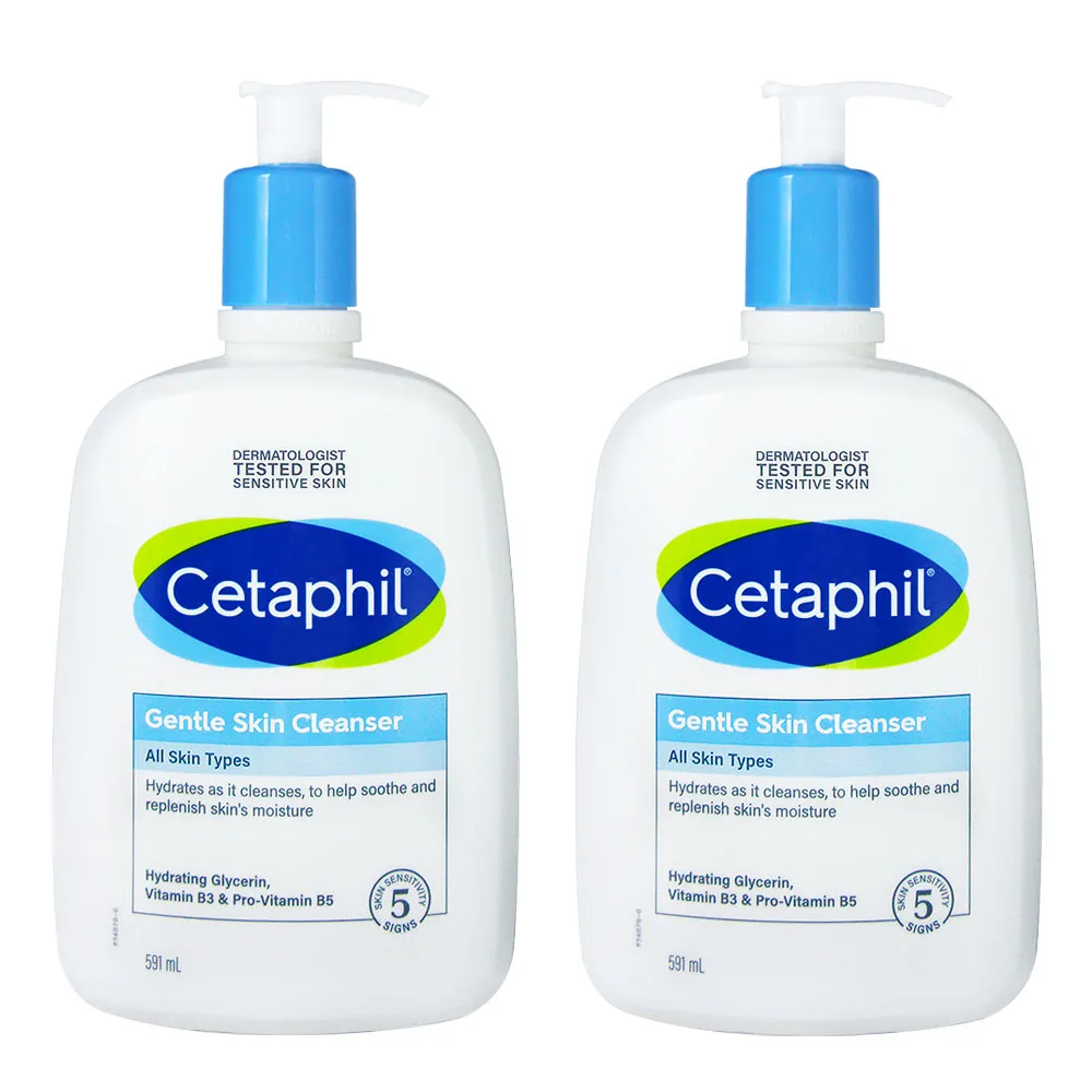 Cetaphil 舒特膚 溫和潔膚乳(20oz/591ml)【小三美日】D921806 歷史價格詳細信息