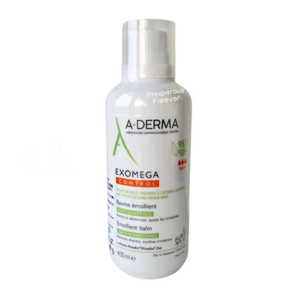 A-DERMA艾芙美 燕麥異膚佳營養霜400ml 歷史價格詳細信息