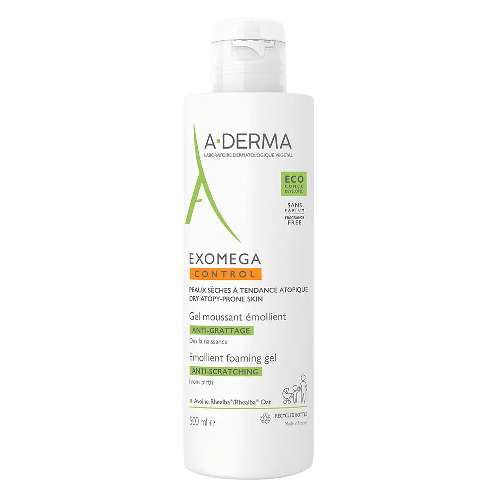 Aderma艾芙美 新葉益護佳沐浴露200ml 新 歷史價格詳細信息