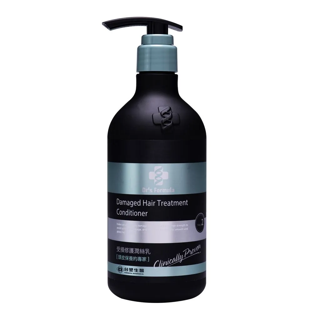 《台塑生醫》Dr’s Formula 受損修護洗髮精580g 歷史價格詳細信息