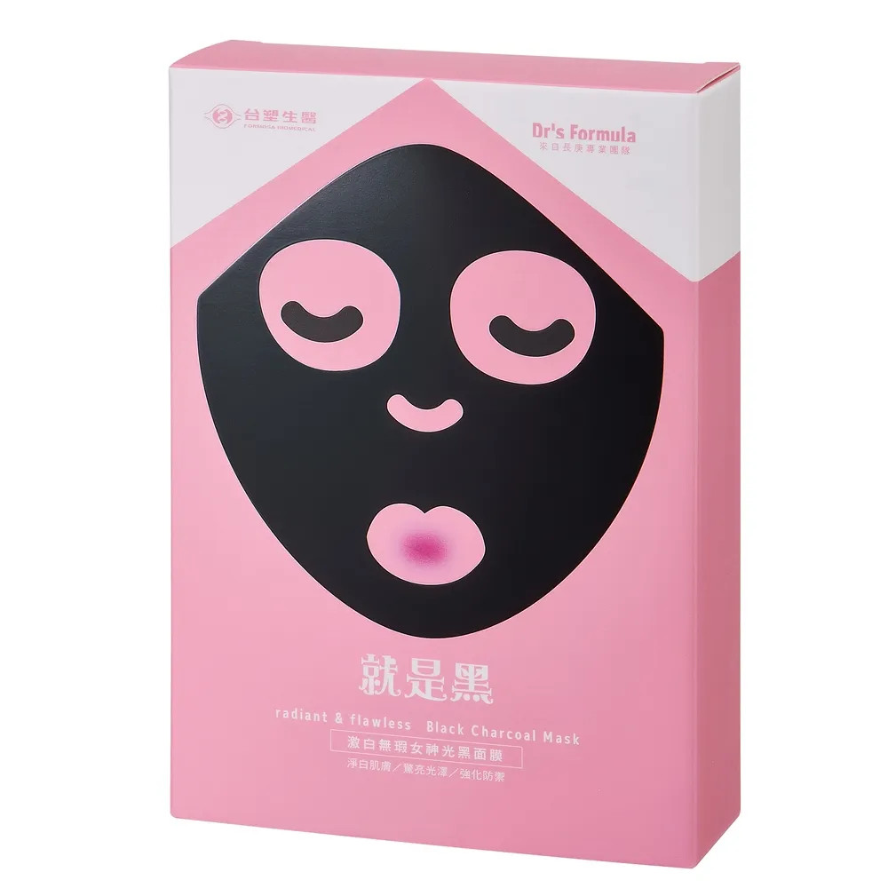 《台塑生醫》Dr’s Formula亮白肌熊果素+傳明酸+維他命B3淡斑淨膚面膜(7片/盒) 歷史價格詳細信息