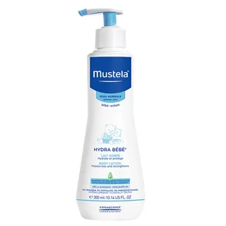 Mustela 慕之恬廊爽身潤膚乳300ML 門市經營 保證原廠公司貨 HORACE 歷史價格詳細信息