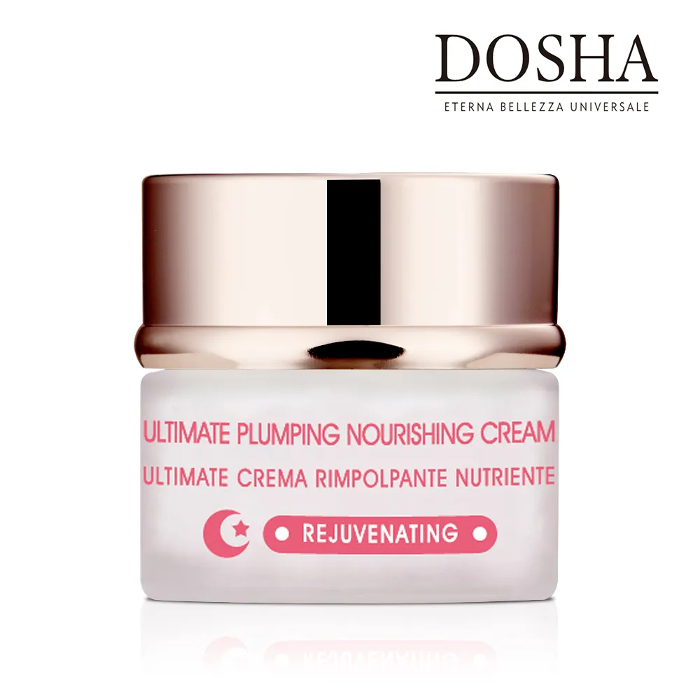 DOSHA 義大利兜莎 玫瑰璀璨活顏霜(50ml) 歷史價格詳細信息