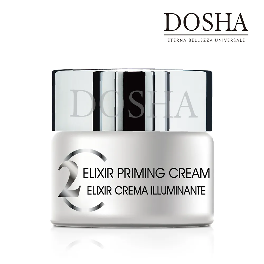 DOSHA 義大利兜莎 玫瑰璀璨活顏霜(50ml) 歷史價格詳細信息