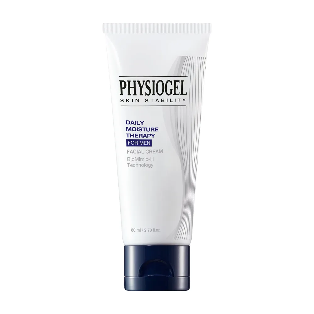 PHYSIOGEL潔美淨男士全效勁量緊膚凝露100ml 歷史價格詳細信息