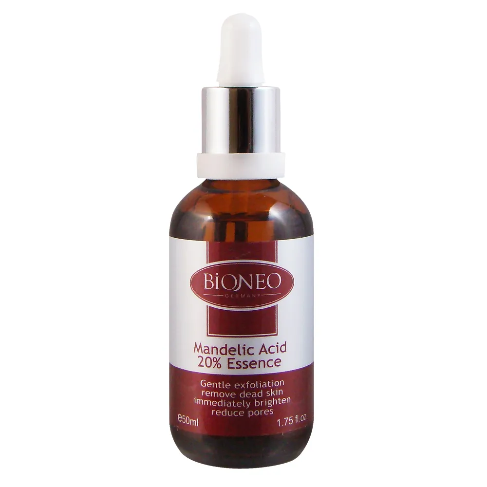 BIONEO百妮 杏仁酸20%美白元素50ml 歷史價格詳細信息