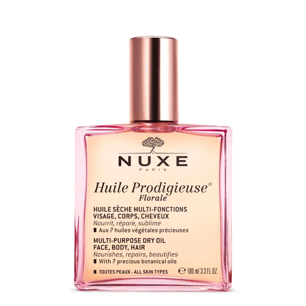 NUXE 巴黎歐樹 (黎可詩) 全效精華潤澤雙效組 歷史價格詳細信息