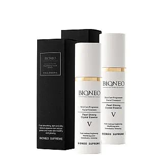 BIONEO百妮  珍珠光素顏精華乳50ml 歷史價格詳細信息