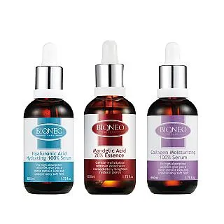 BIONEO百妮 杏仁酸20%美白元素50ml 歷史價格詳細信息