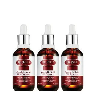 BIONEO百妮 杏仁酸20%美白元素50ml 歷史價格詳細信息