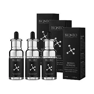 BIONEO百妮 彈力胜胜緊緻撫紋原液40ml 歷史價格詳細信息