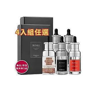 BIONEO百妮 彈力胜胜緊緻撫紋原液40ml 歷史價格詳細信息