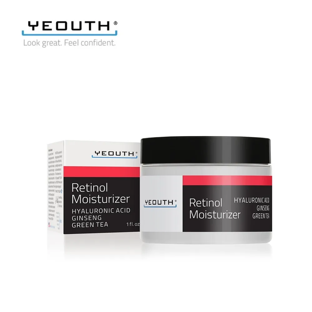 【YEOUTH】煥顏保濕日夜霜 歷史價格詳細信息