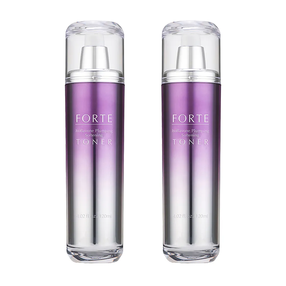 【FORTE】異黃酮EGF賦活雙精粹(25ml+25ml) (1入/2入) 歷史價格詳細信息