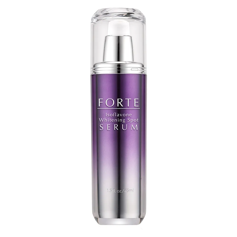 【FORTE】異黃酮EGF賦活雙精粹(25ml+25ml) (1入/2入) 歷史價格詳細信息