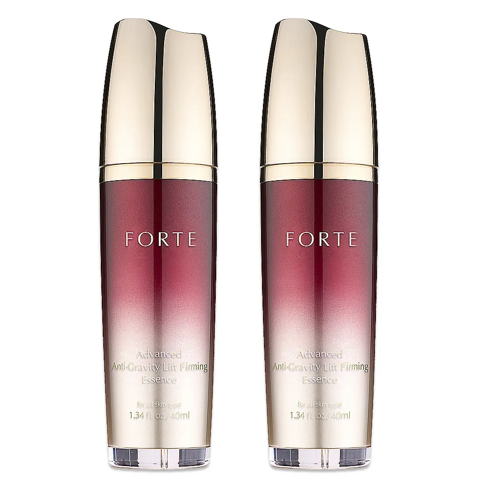 【FORTE】抗引力超緊顏全效精華 40ml 3入組(台塑生醫原廠公司貨) 歷史價格詳細信息