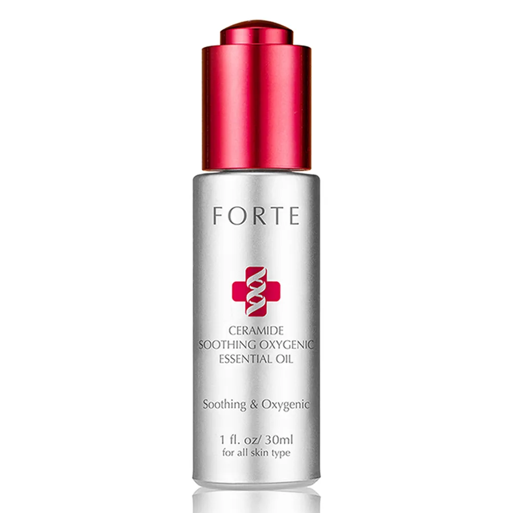 【FORTE】Ceramide舒緩活氧特潤精華油(30ml/瓶) (1入/2入) 歷史價格詳細信息