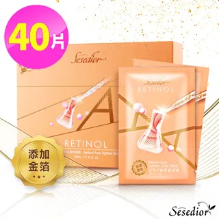 【Sesedior】金箔類蛇毒胜肽抗皺美白安瓶7瓶 歷史價格詳細信息